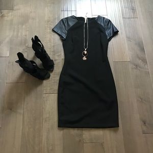 ZARA dress worn once